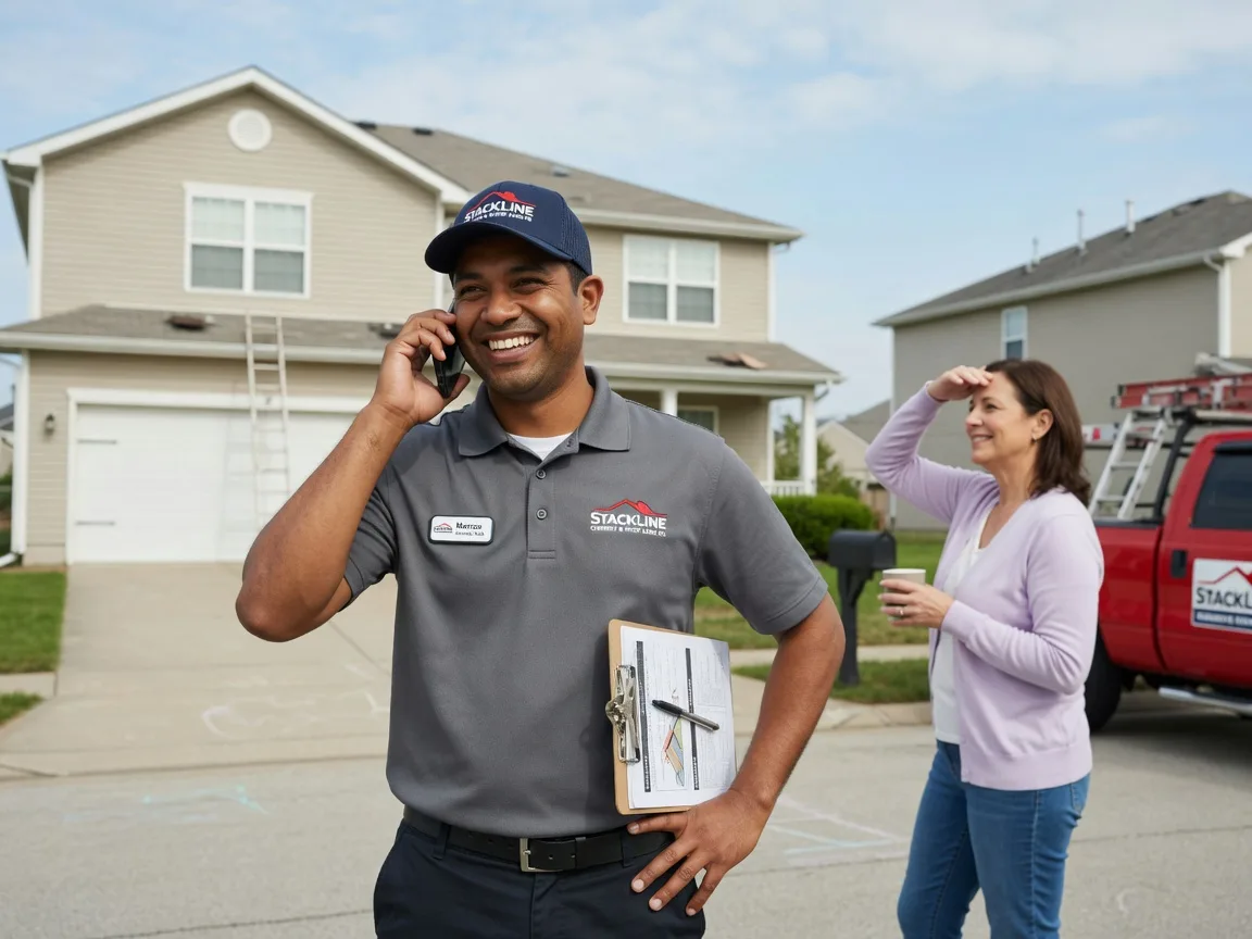 Chimney flashing repair Ellsworth, PA FAQs